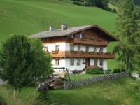 B&B Stuhlfelden - Pension Grubhof - Bed and Breakfast Stuhlfelden