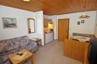 Appartamento con Balcone