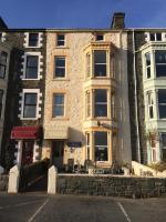 Leamington House - Bed and Breakfast