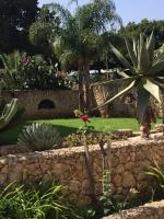 Villa Scalea - Chambres d'hôtes Santa Domenica
