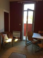 Appartement Hippolyte - B&B