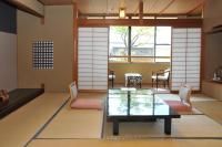 Standard Japanese-Style Room - Non-Smoking
