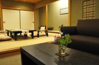 Habitación Superior de estilo japonés - Para no fumadores