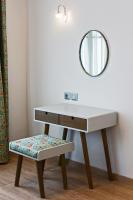 Chambre Familiale Deluxe