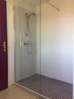 Deluxe Kamer met Queensize Bed