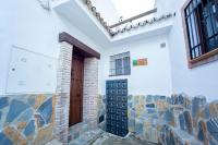 Casa Valle del Genal - B&B Igualeja