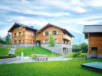 B&B Matrei in Osttirol - AlpinLodges Matrei - Bed and Breakfast Matrei in Osttirol