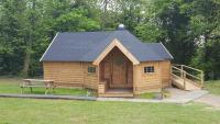 Kits Coty Glamping - B&B Maidstone