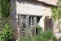 gîte le cayrols - Ferienwohnung Cordes-sur-Ciel