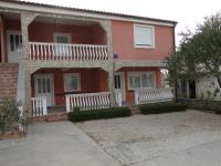 Suzi Apartmani - B&B