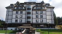 KOP Centar Aviator - B&B Kopaonik