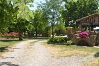 Cortona Gabolina e Turata Holiday Home - B&B