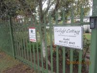 Twilight Cottage - B&B