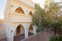 B&B Dahab - Dahab Holiday Flats - Bed and Breakfast Dahab