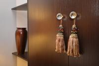 Chambre Double - Vue sur Piscine