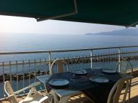 Sea front attic - B&B Chiavari