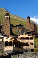 Samtsikhe - B&B Dartlo