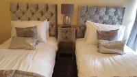 Deluxe Zweibettzimmer