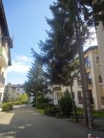 Maja Apartment - Bed and Breakfast Sopot