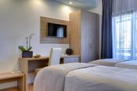Speciale Aanbieding - Superior Kamer met 1 of 2 Bedden en Terras