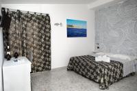 Chambre Double ou Lits Jumeaux Supérieure avec Terrasse