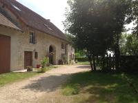 B&B Dompierre-sur-Mont - Chez Robert et Catherine - Bed and Breakfast Dompierre-sur-Mont