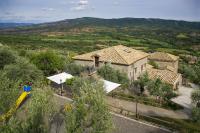 B&B Almazorre - Casa Trallero - Bed and Breakfast Almazorre