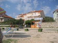 Apartmani Mudronja - Chambres d’hôtes Murter