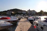 Apartmani Mudronja - Chambres d’hôtes Murter