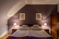 Toszkána Apartman - Bed and Breakfast Eger