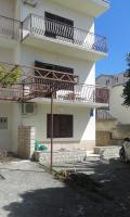 Apartmani Katic - Ferienwohnung Baška Voda