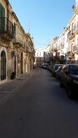 Appartamento Galatea - B&B Syracuse