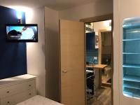 Apartamento Deluxe