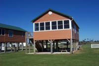 Hyde County Lodges - B&B