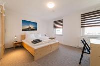 Appartamento con 2 Camere da Letto