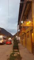 Hostal Incanto, Guest houses - Ollantaytambo
