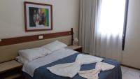 Apartamento Copacabana sistema Apart-hotel - B&B Rio de Janeiro