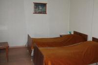 Basic Triple Room with Shared Bathroom
