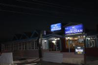 B&B Shimla - Hotel Meridian With Car Parking - Bed and Breakfast Shimla