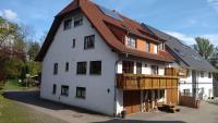Gästehaus zur Mühle Dehm - B&B Friedrichshafen