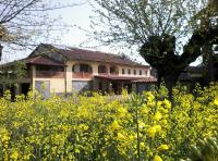 La Cortevecchia - B&B