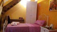 Camera Quadrupla con Bagno Privato