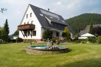 Landhaus Stremme - B&B Willingen