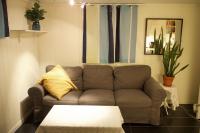 Basement Studio