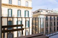 Hello Málaga Flat Victoria - B&B Málaga