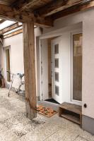 Studio L - Chambres d’hôtes Ljubljana