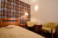 Suite con 1 Camera da Letto