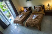 Chambre Double Deluxe