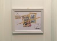 Camera Singola con Bagno Privato Esterno