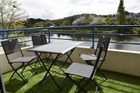les terrasses de Dahouet - B&B